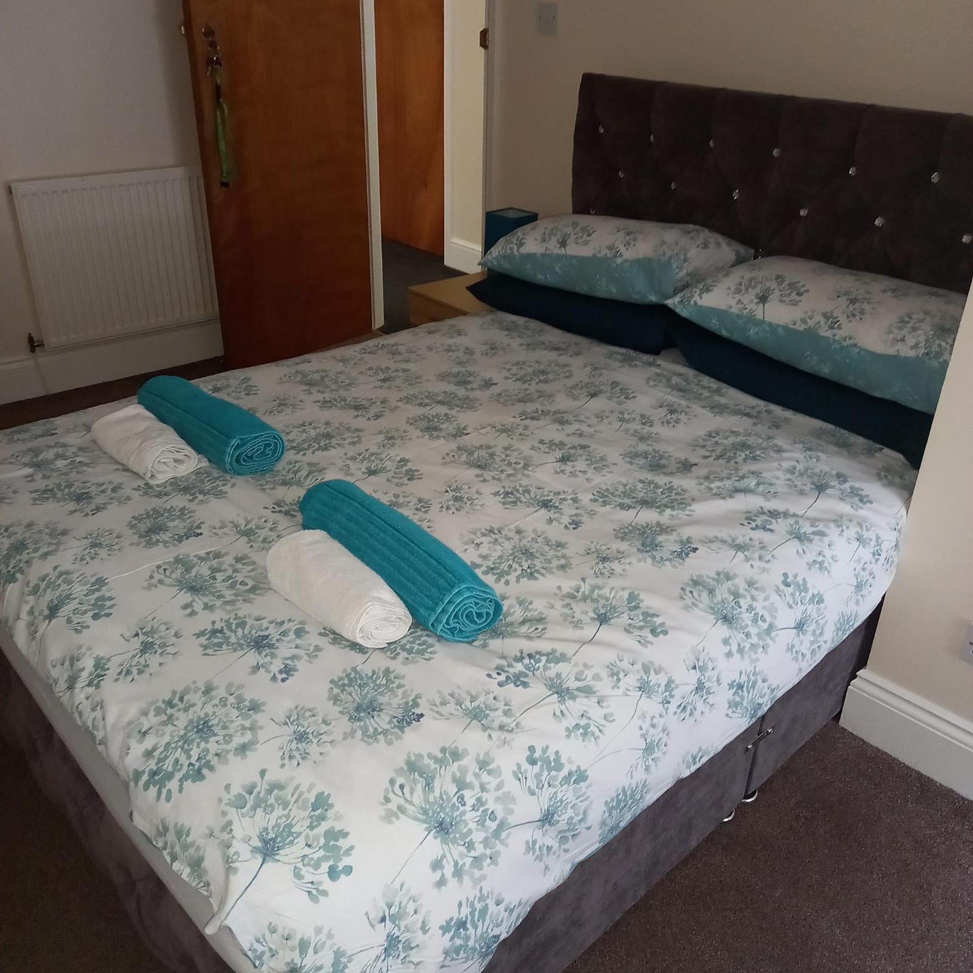Bed and Breakfast Bayswater House Blackpool Exterior foto